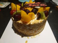 -卡漫莫尼蛋糕(徐汇店)