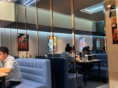 -寂寞的豆芽 蒙古原切大串(金宇店)