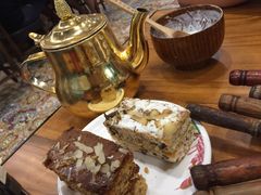 -巴依老爷新疆美食(望京小街店)