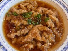 -老雒阳面馆·水席(定鼎门店)