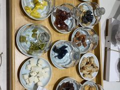 -阮大兴糕团(杭州西湖银泰百货店)