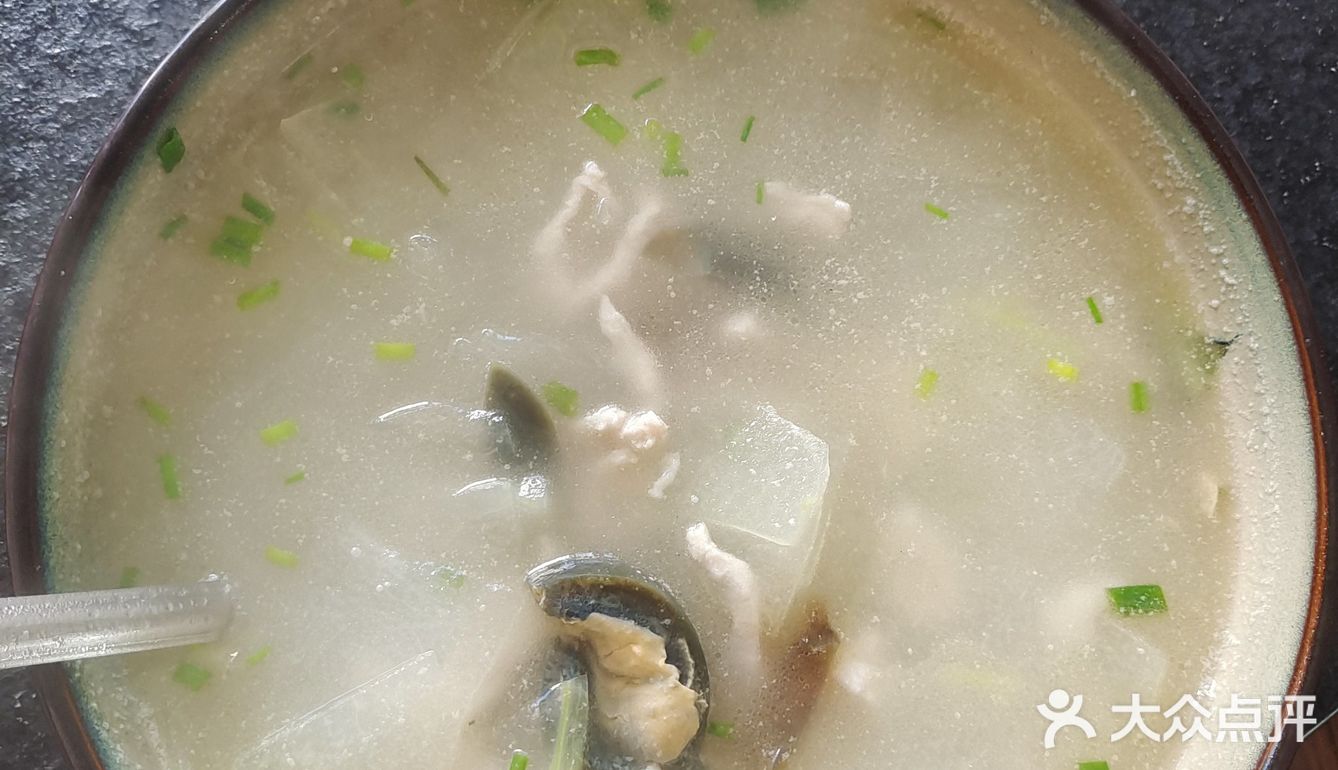 工作美食清单之家常菜系列