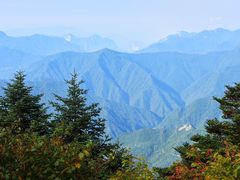 -神农架景区