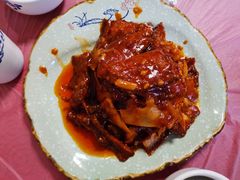 -乐乐餐厅(湘子庙街店)