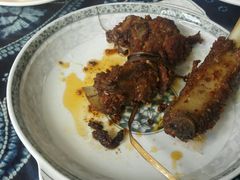 android_upload_pic-白家寨子·山野白族菜(古城总店)