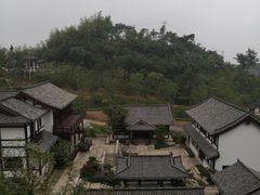 -径山寺