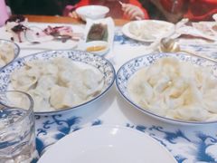 -东方饺子王(王府井关东古巷店)