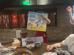 -南京大牌档(新街口德基广场店)