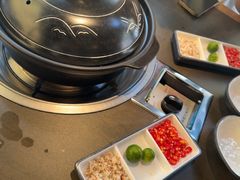 -同仁四季椰子鸡(罗湖国贸店)