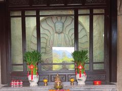 -草庵摩尼教遗址公园
