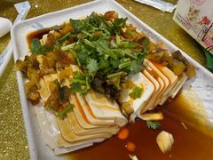 -阿巧一号私房菜(止园路店)