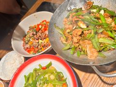 -恰饭·老长沙市井菜(天河客运站店)