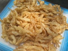 -四方小吃·白族庭院餐厅