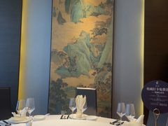 -悦融·京鲁菜·露台花园(安定门店)