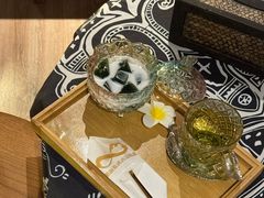 -湄南泰式古法按摩แม่น้ำนวดแผนไทยโบราณ