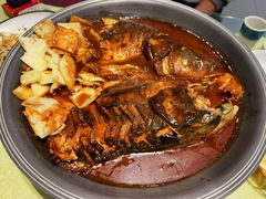 -祥阁食府妈妈菜