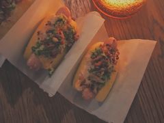 -BOR Eatery(安福路店)