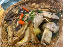 -常和州·夜宵大排档(常州单店)