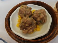 牛肉丸-海宝酒家(中山四路店)