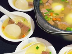 -金典银峰老鹅馆·昆山菜(亭林公园店)