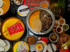 -牛New寿喜烧(新六百店)