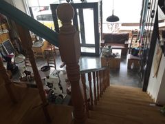 大堂-时间抽屉(裕华万达广场店)