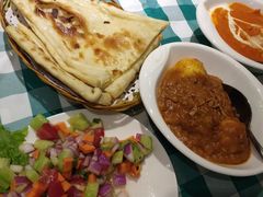 -Santoor 萨都里印度餐厅(北锣鼓巷店)