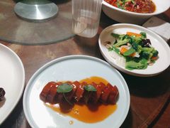 -外婆家(世界城广场店)