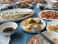 -晓琦农家菜馆·地道农家菜