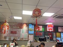 -鲁达面馆本帮风味(共康东路店)
