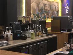 -星巴克臻选(福州东百中心分店)