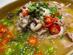 酸汤小肥羊-真定郝家排骨(正定县总店)