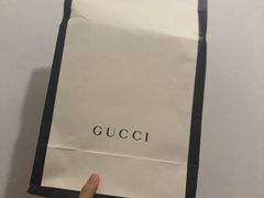 -Gucci(重庆IFS店)