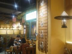 -滇翁·云南酸菜牛肉火锅(合肥首店坝上吾悦广场店)