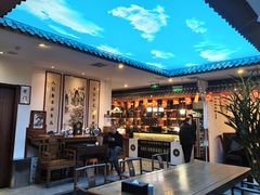 -徽韵人家·传承正宗徽菜(牡丹园店)