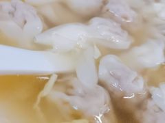 -小倩倩•鸡汤馄饨(江西路创始店)