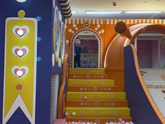 -孩子王童乐园(广州南沙万达店)