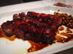 -金戈戈香港豉油鸡(南山海岸城店)