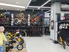 -迪卡侬(高新万达店)