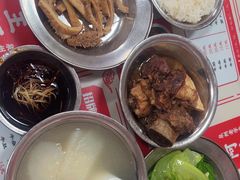 -阿秋牛排(湖心街店)