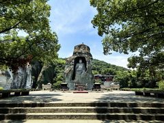 -柯岩风景区