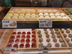 -南宋胡记(杭州灵隐寺店)