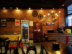 -老啪叽串炒饭(铁百店)