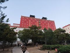 -普陀宗乘之庙(小布达拉宫)