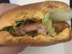 -麦当劳(新都汇店)