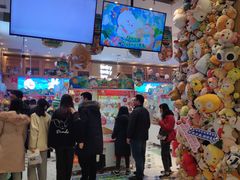 -LLJ夹机占(清河万象汇店)