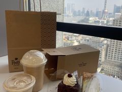 -Peet's Coffee皮爷咖啡(豫园店)