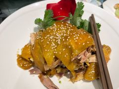 -桃源春晓中餐厅 TaoYuan Restaurant