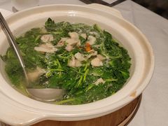 苹果猪上汤浸枸杞苗-炳胜品味(海印总店)