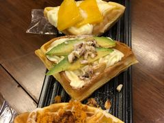 -遇见西木美式餐厅(体育路店)
